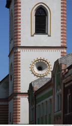 Buildings Church